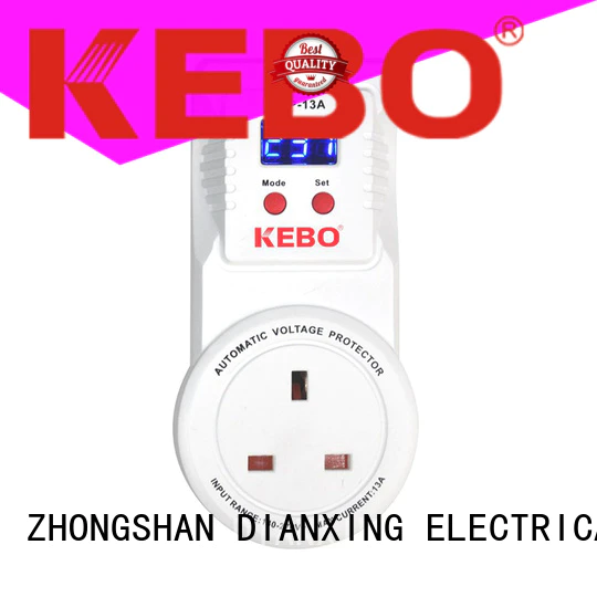 KEBO professional power protector manufacturer for indoor