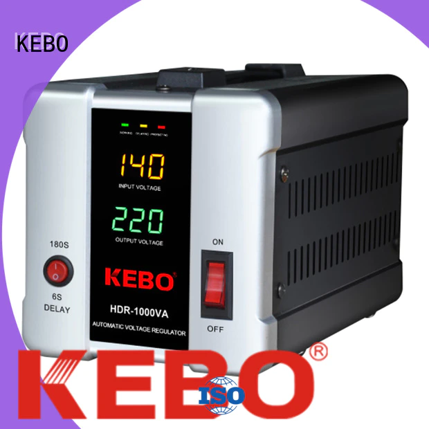 competitive ac stabilizer customized for compressors KEBO