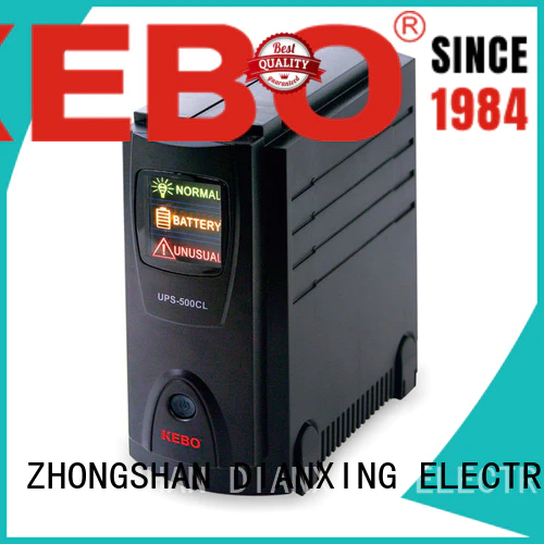 safety battery backup power supply wholesale for industry