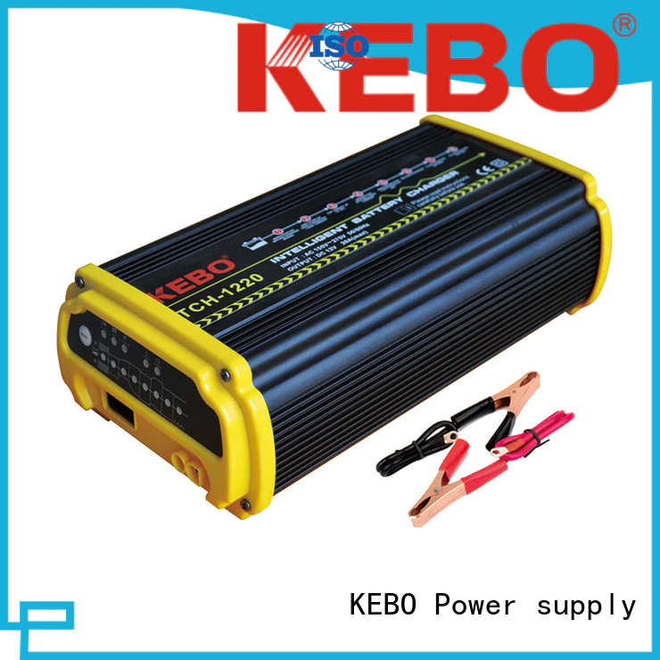 continuous charging intelligent charger intelligent KEBO Brand