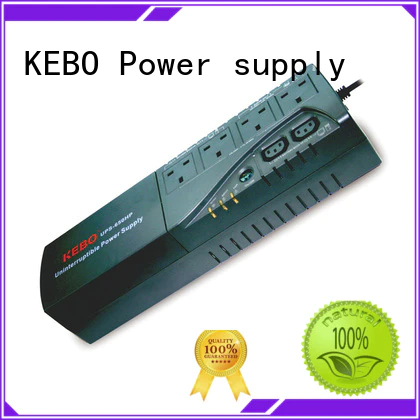 KEBO professional ups unit manufacturer for different countries use