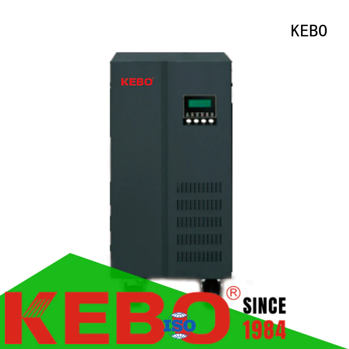 KEBO gt online ups wholesale for industry