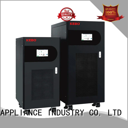 KEBO gt sukam online ups customized for industry