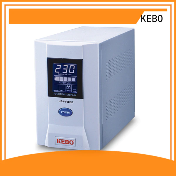 ups 1500va upsgp for different countries use KEBO