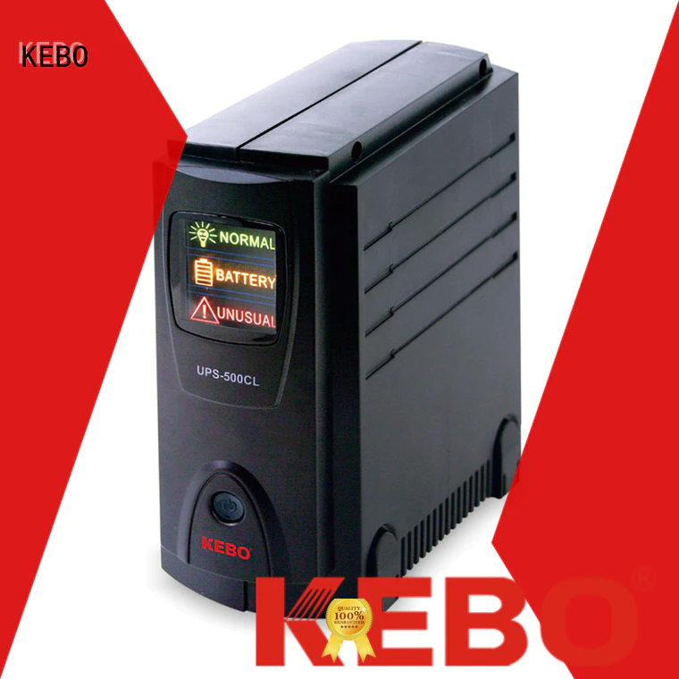 Wholesale phase line power backup KEBO Brand
