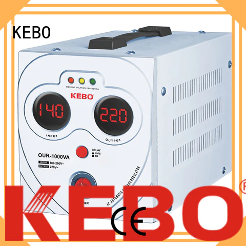 metal max desktop generator regulator dual KEBO Brand