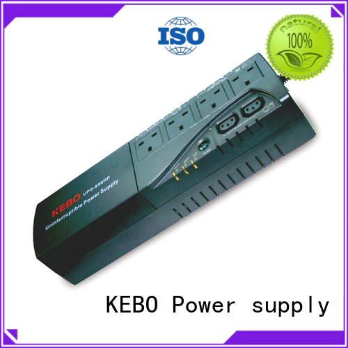 KEBO online ups system series for industry