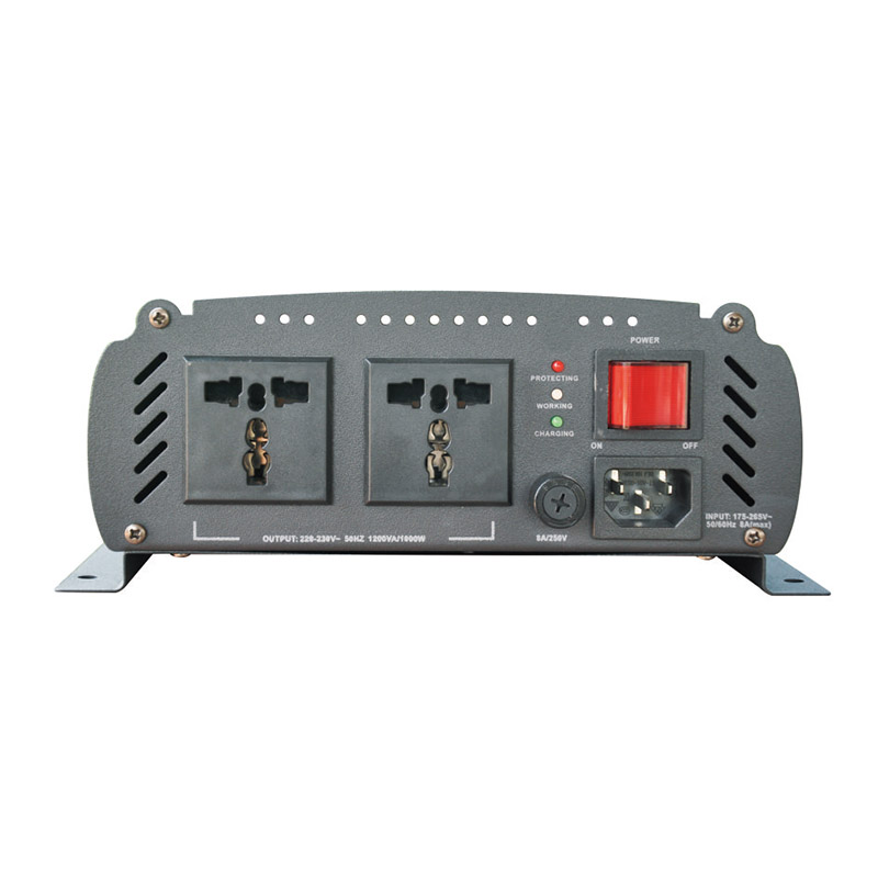 KEBO -Sine Wave Dc To Ac Inverter Wallmounted Eps Series | Kebo-8