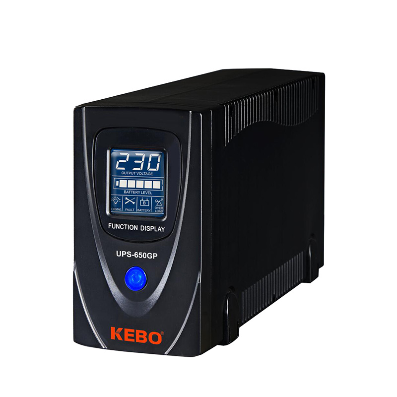 what is sine wave battery backup