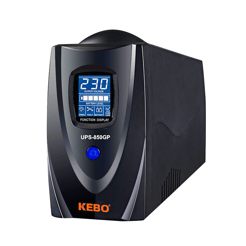 KEBO -Modified Sine Wave Ups, Ups System | Kebo-2