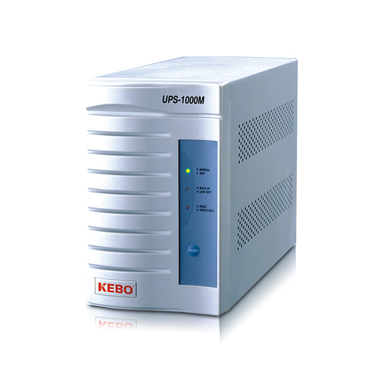 KEBO -Ups Power Supply E-series With Inbuilt 12v Lead-acid Batteries | Kebo-2