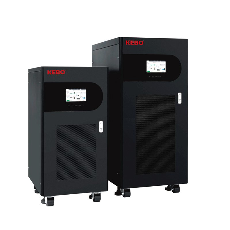 Low Frequency Online UPS Three Phase GT Series (3:3)