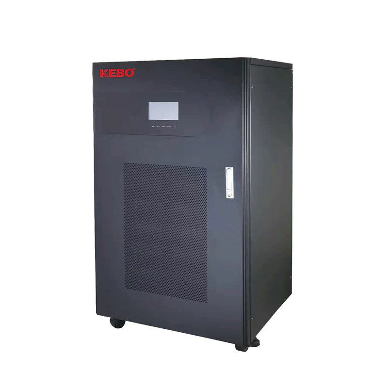 Low Frequency Online UPS Three Phase GT Series (3:3)