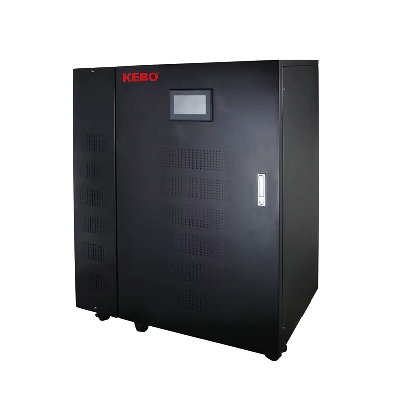 Low Frequency Online Ups Three Phase UPS