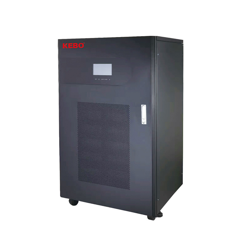 KEBO -Low Frequency Online Ups Three Phase UPS | Kebo-1