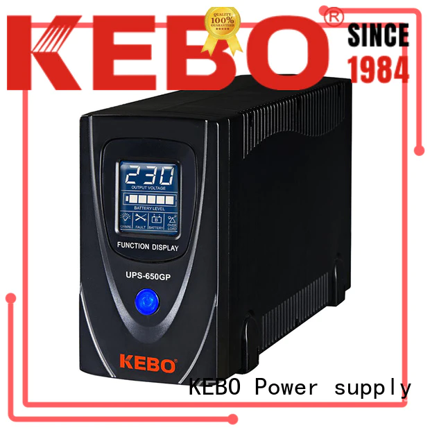 professional ups power modified customized for industry