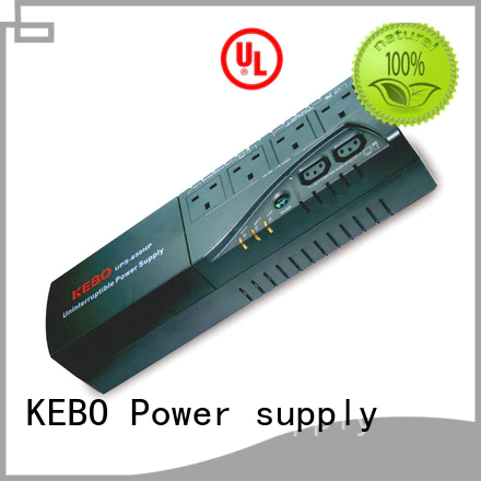 KEBO Custom what is online and offline ups company for computer