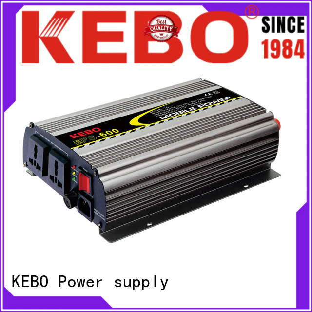 KEBO Brand output charger true sine wave inverter series