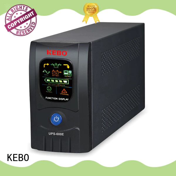 sale ups supplier customized for different countries use KEBO
