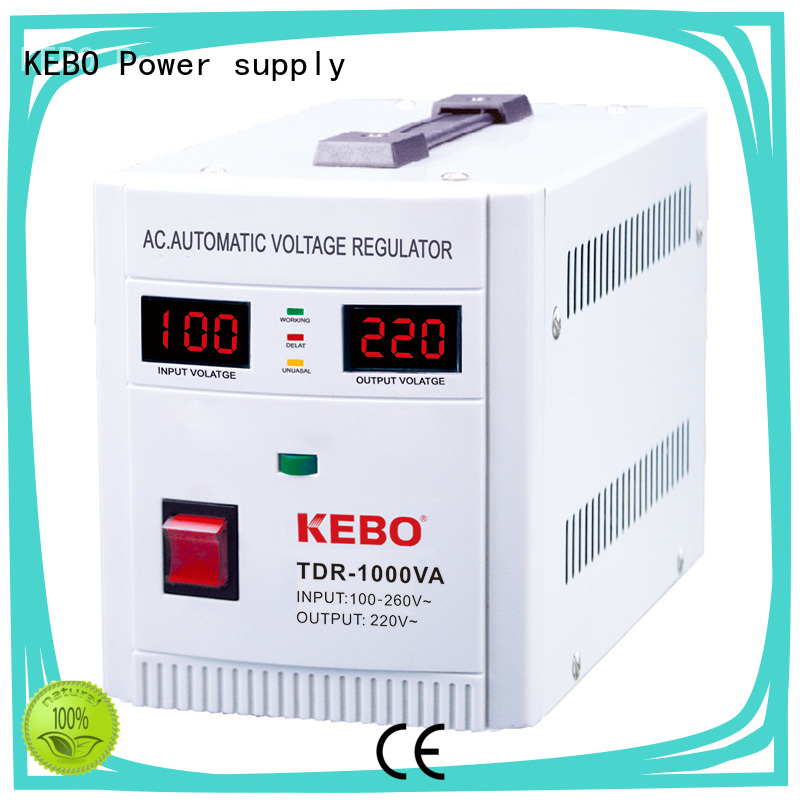 KEBO high quality stavol avr price series for industry