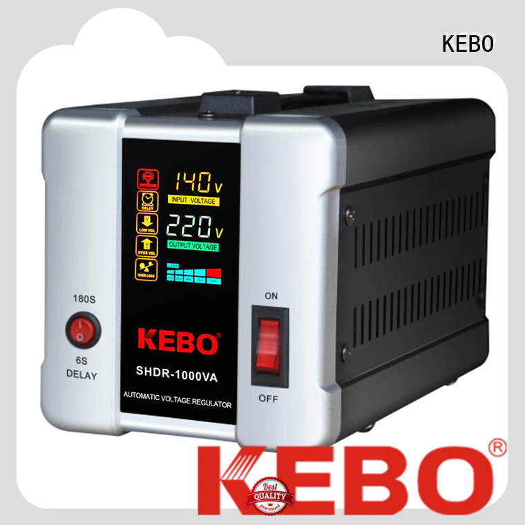 KEBO from power regulator customized for compressors