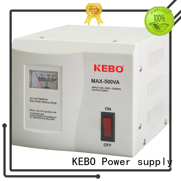 hifi socket generator regulator KEBO Brand