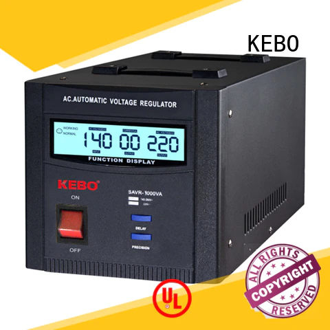 KEBO high efficient 3000 watts avr series for indoor