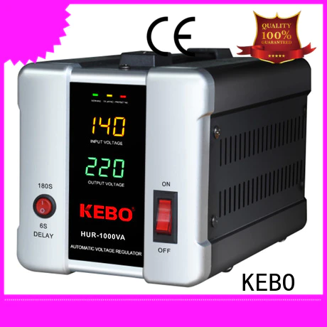 KEBO small generator regulator series for indoor