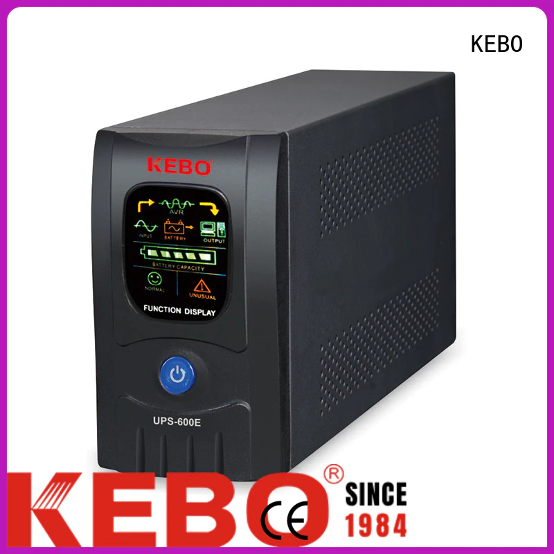 KEBO upsgp online ups offline ups Supply for industry