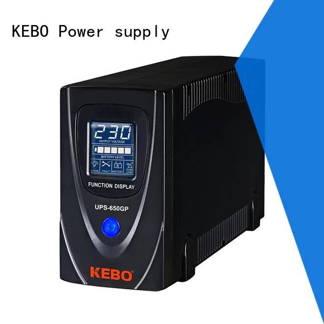 economic ups power pc for different countries use KEBO