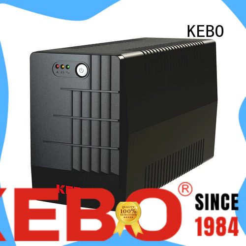 KEBO durable ups for home manufacturer for industry