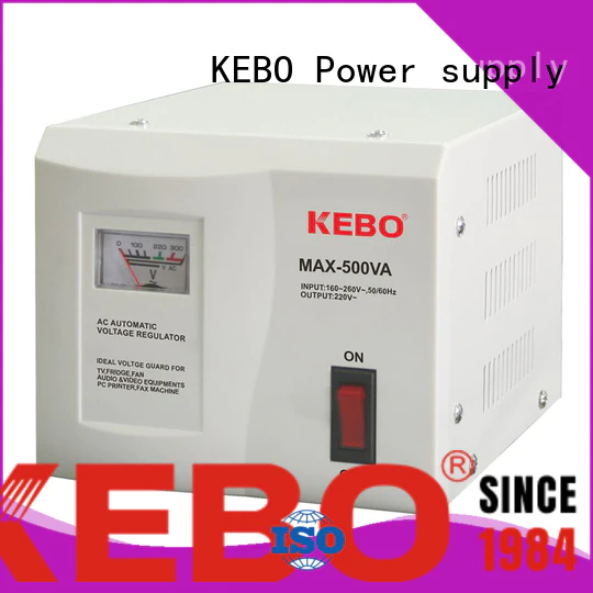 pump transformer generator regulator case KEBO company