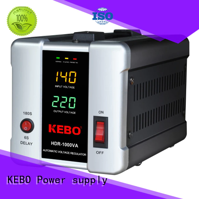 voltage stabilizer for home stabilizer system toroidal KEBO Brand