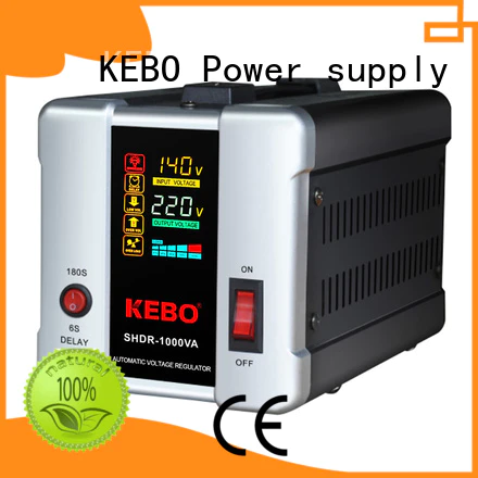 voltage stabilizer for home case system Bulk Buy automatic KEBO