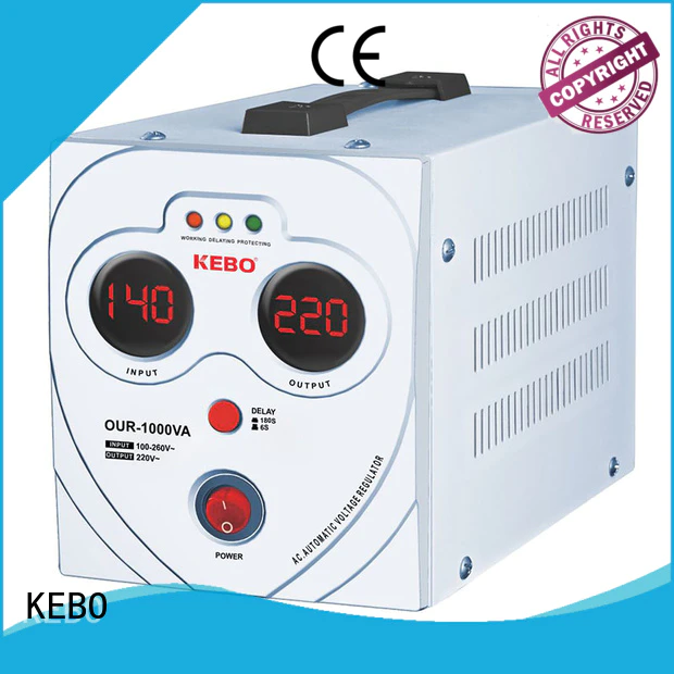 pump metal KEBO Brand generator regulator