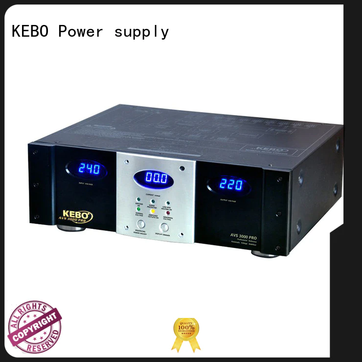 case voltage advanced generator regulator KEBO Brand company