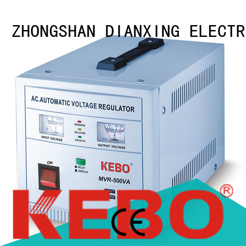 professional servo voltage stabilizer wholesale for industry