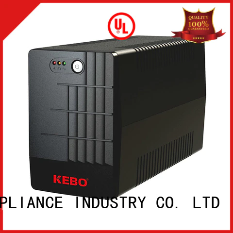 Hot sine power backup uninterruptible leadacid KEBO Brand
