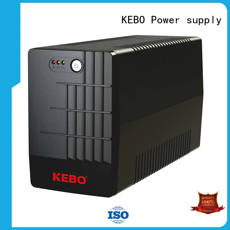 Quality KEBO Brand line interactive ups function