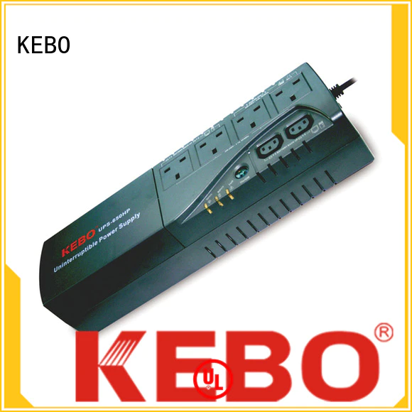 KEBO Brand uninterruptible backup line interactive ups