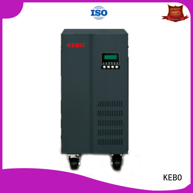KEBO high quality online ups system gt for industry