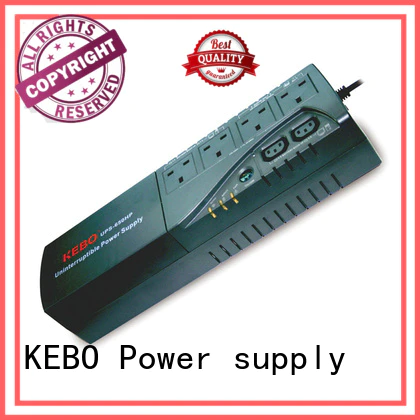 eseries phase socket line interactive ups KEBO manufacture
