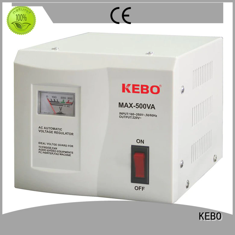 Hot phase generator regulator hifi appliances KEBO Brand