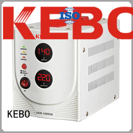 KEBO svc auxiliary relay customized for indoor