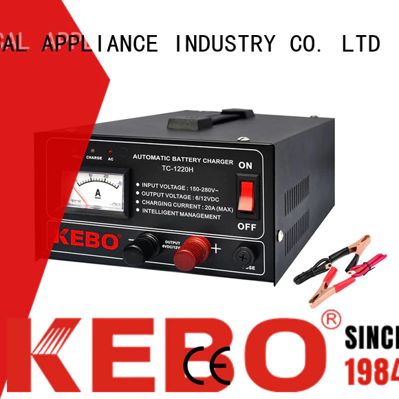 Quality KEBO Brand competitive charging intelligent charger