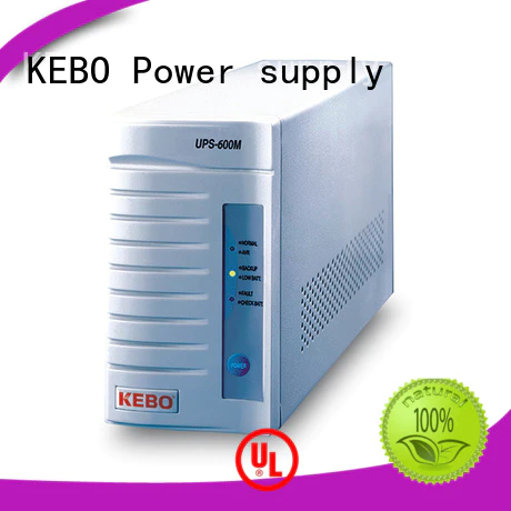 Quality KEBO Brand sine power backup