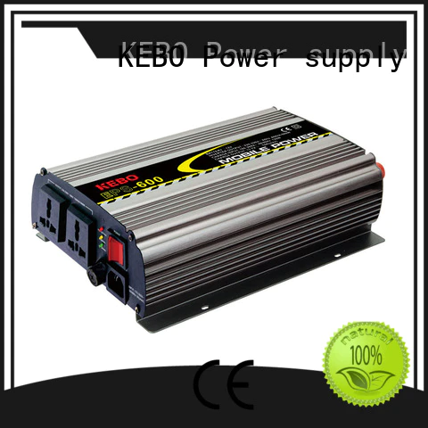 KEBO professional power inverter for home price factory for business
