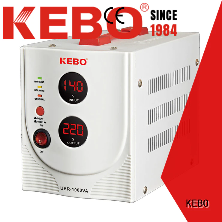 Wholesale classical generator regulator KEBO Brand