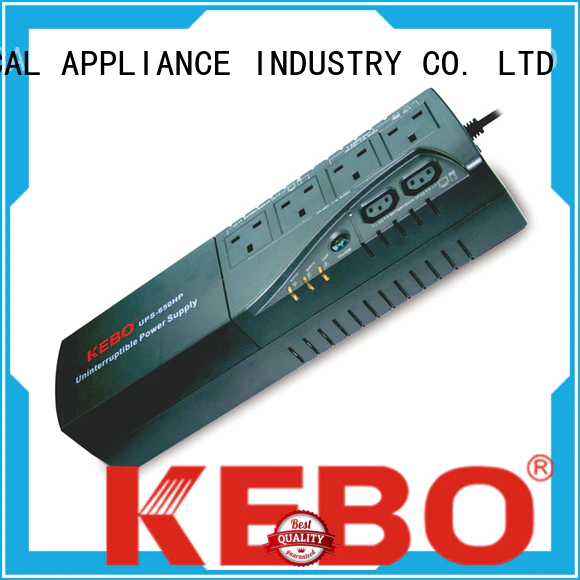 KEBO hot sale ups pc supplier for different countries use