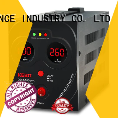 power regulator upgrade for compressors KEBO